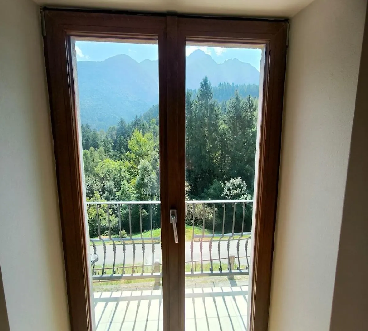 Διαμέρισμα Appartamento 1 Sottocastello Pieve di Cadore