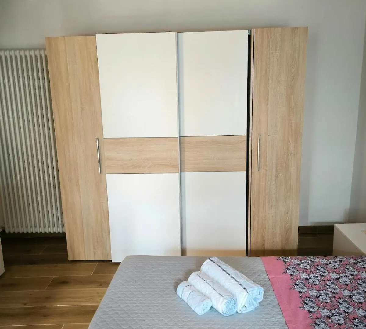Appartamento 1 Sottocastello Pieve di Cadore Ιταλία