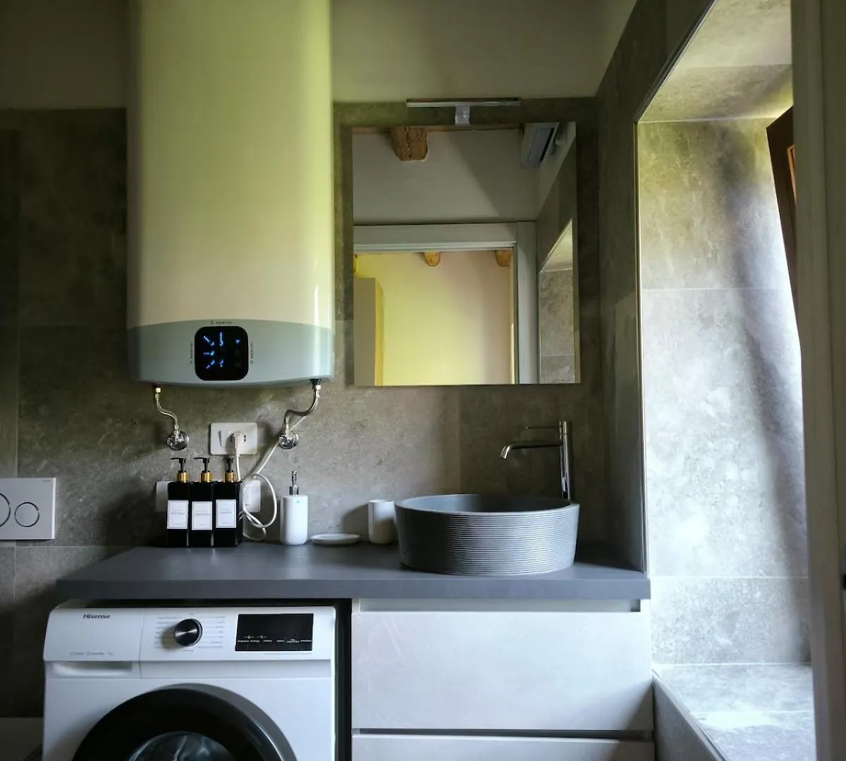 Appartamento 1 Sottocastello Pieve di Cadore Διαμέρισμα