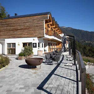 Giallo Dolomiti Wellness Mini-hôtel